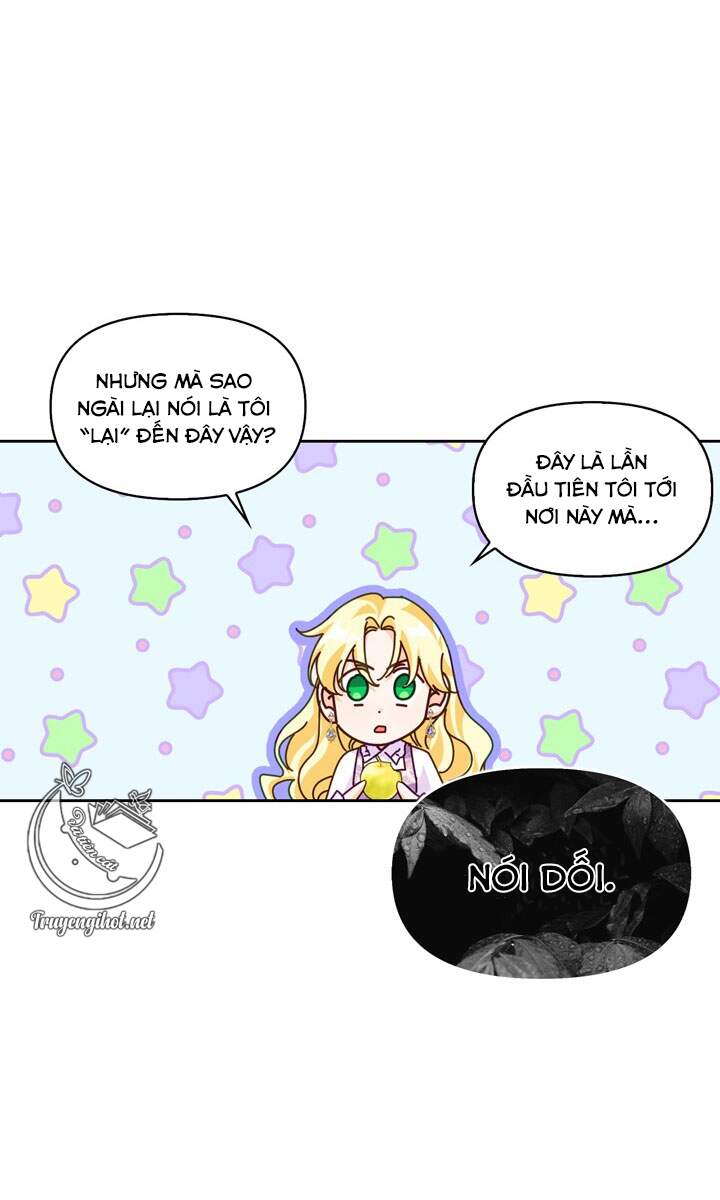 Ác Nữ Xứng Đôi Với Bạo Chúa Chapter 81.1 - Trang 2