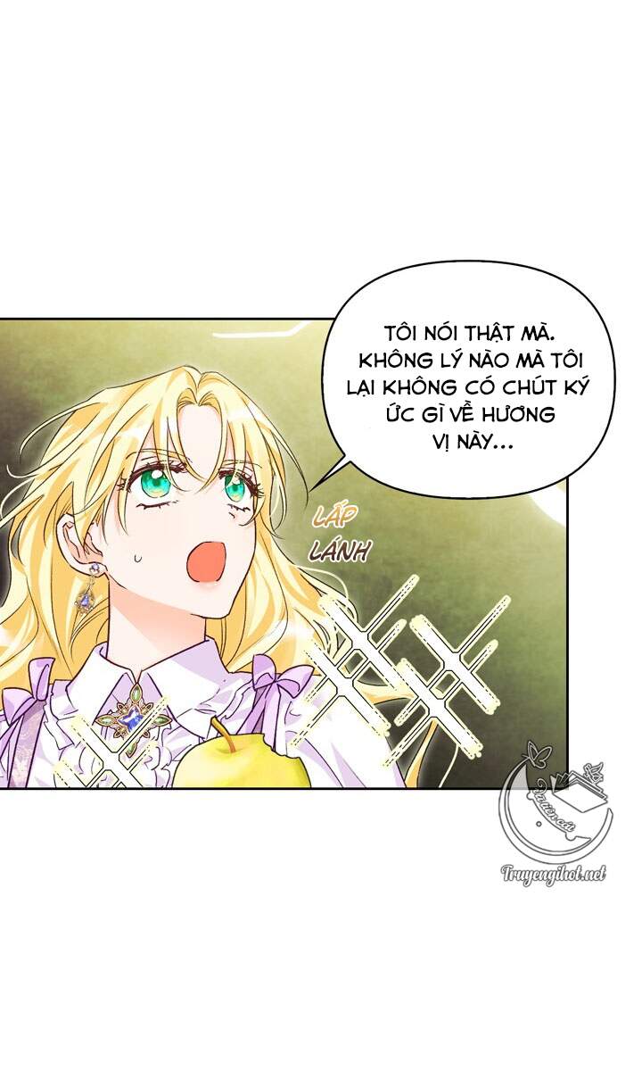 Ác Nữ Xứng Đôi Với Bạo Chúa Chapter 81.1 - Trang 2