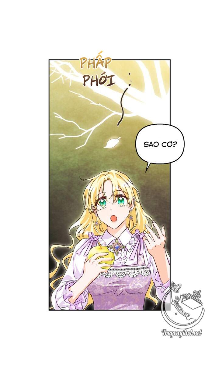 Ác Nữ Xứng Đôi Với Bạo Chúa Chapter 81.1 - Trang 2