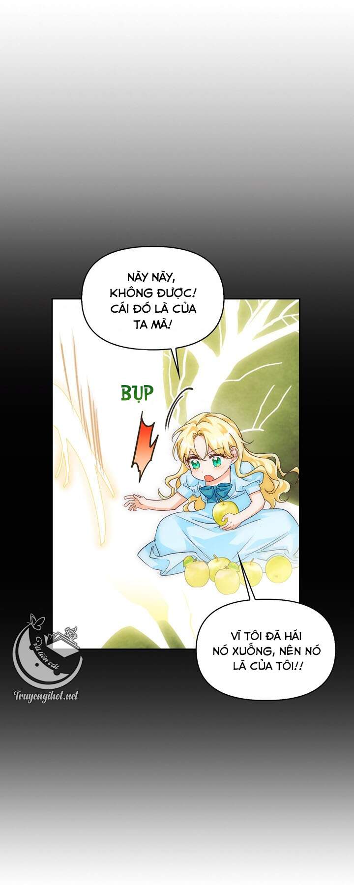 Ác Nữ Xứng Đôi Với Bạo Chúa Chapter 81.1 - Trang 2