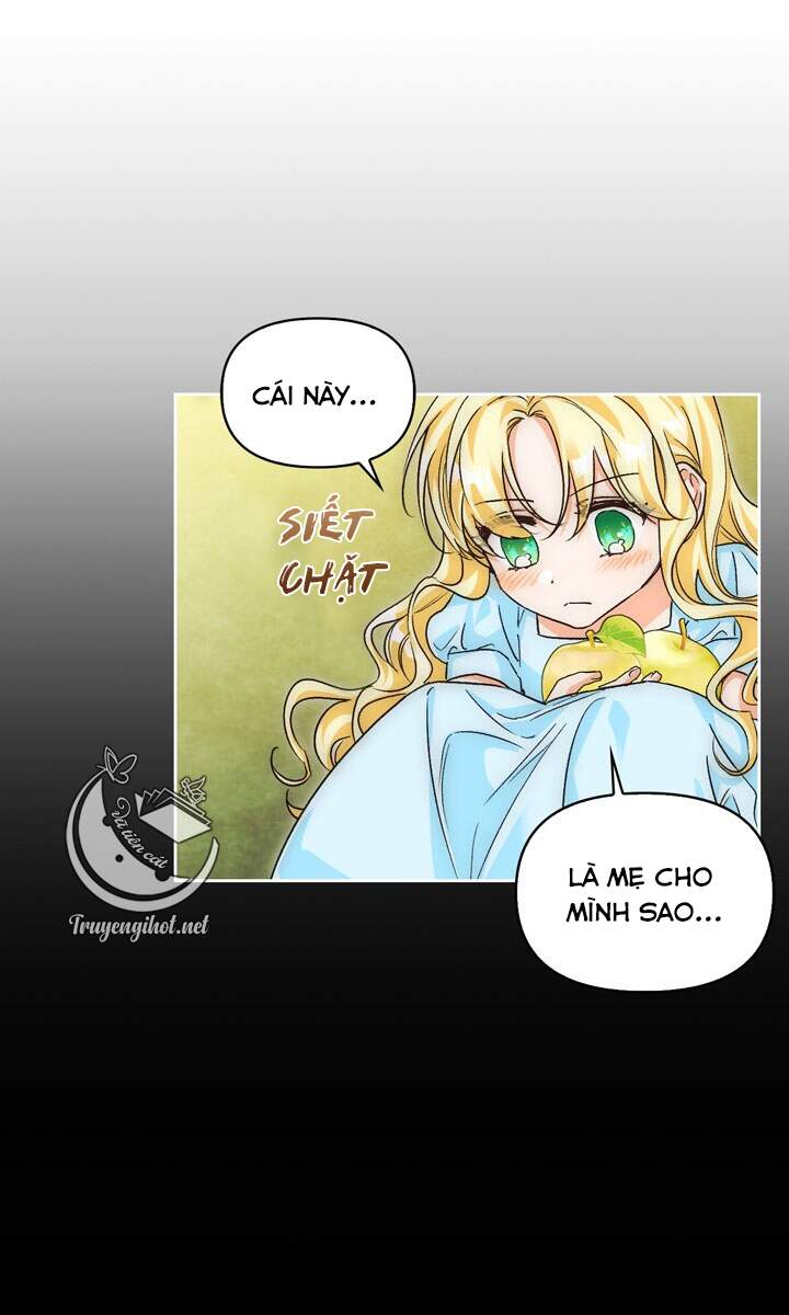 Ác Nữ Xứng Đôi Với Bạo Chúa Chapter 81.1 - Trang 2