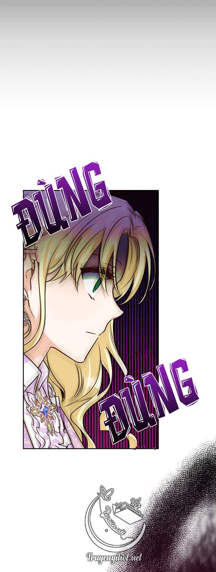 Ác Nữ Xứng Đôi Với Bạo Chúa Chapter 81.1 - Trang 2