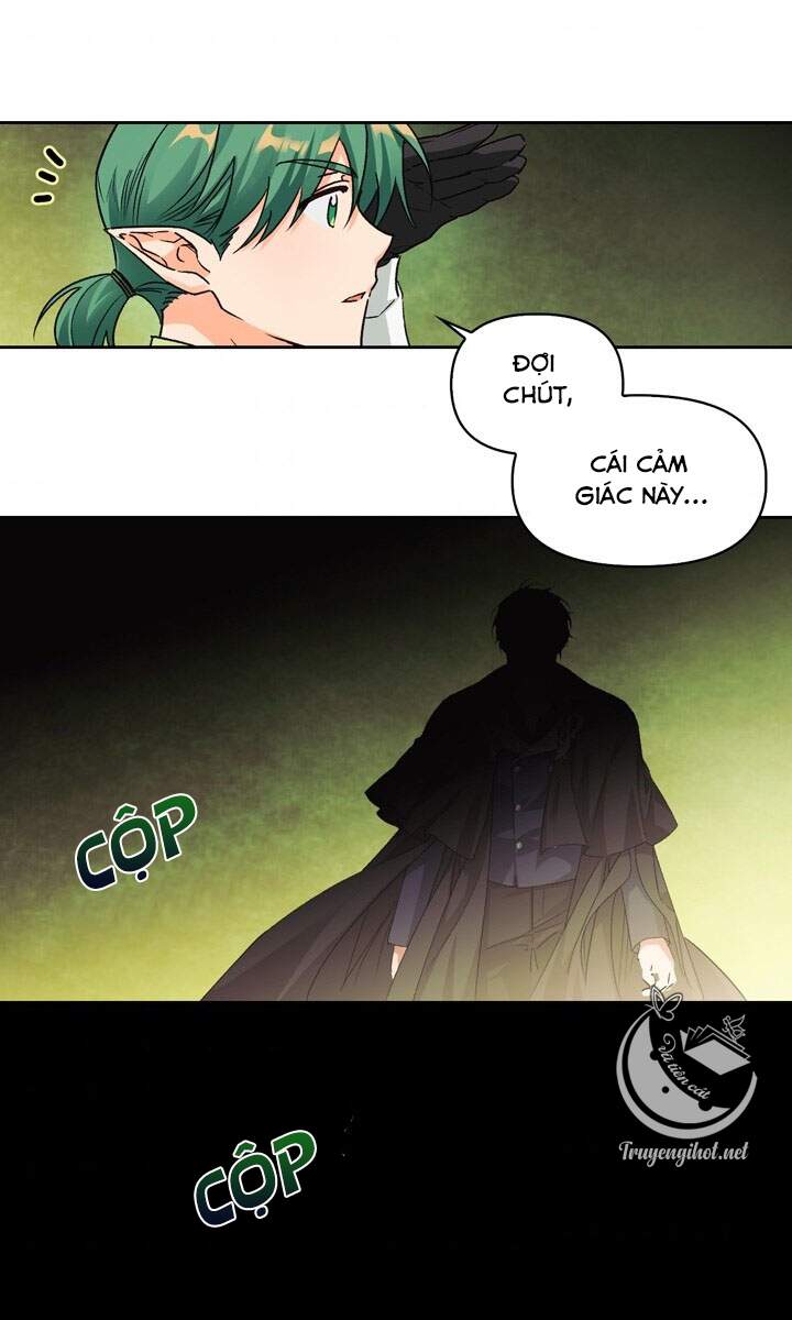 Ác Nữ Xứng Đôi Với Bạo Chúa Chapter 81.1 - Trang 2