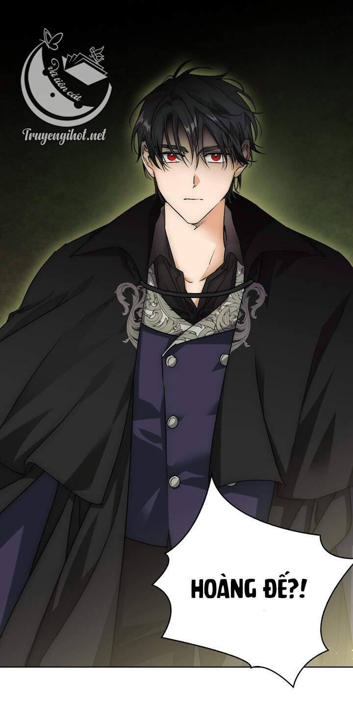 Ác Nữ Xứng Đôi Với Bạo Chúa Chapter 81.1 - Trang 2