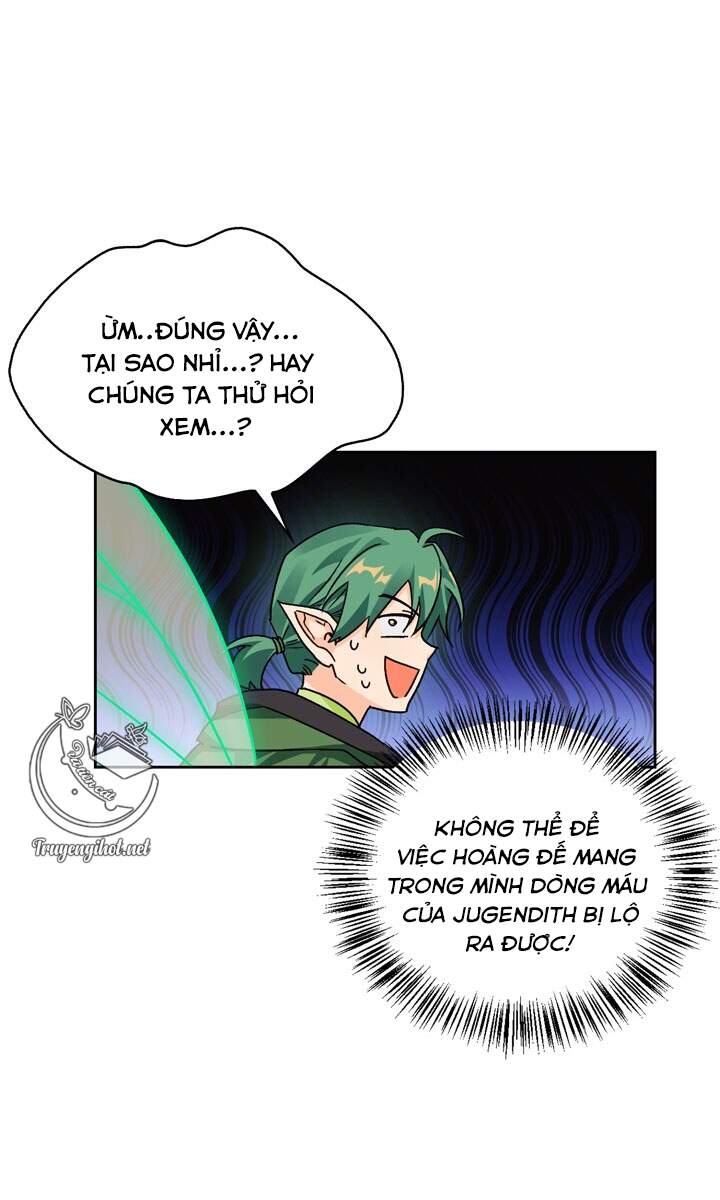 Ác Nữ Xứng Đôi Với Bạo Chúa Chapter 81.1 - Trang 2
