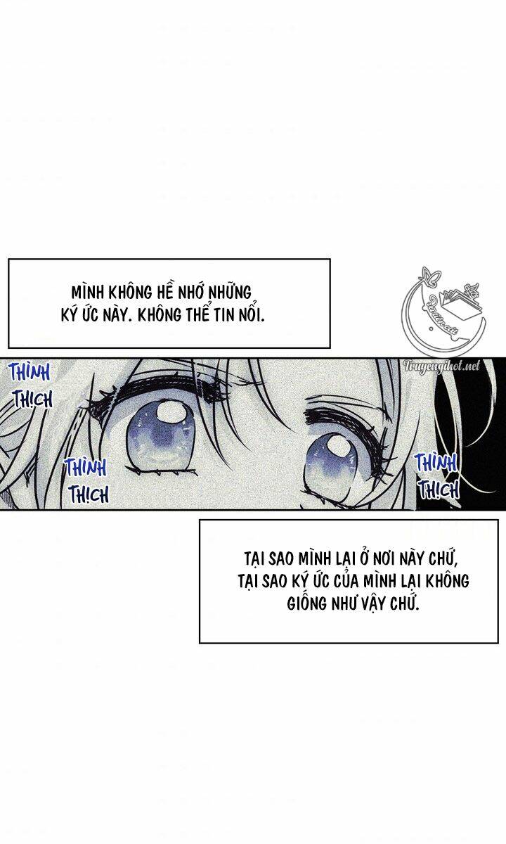 Ác Nữ Xứng Đôi Với Bạo Chúa Chapter 81.2 - Trang 2
