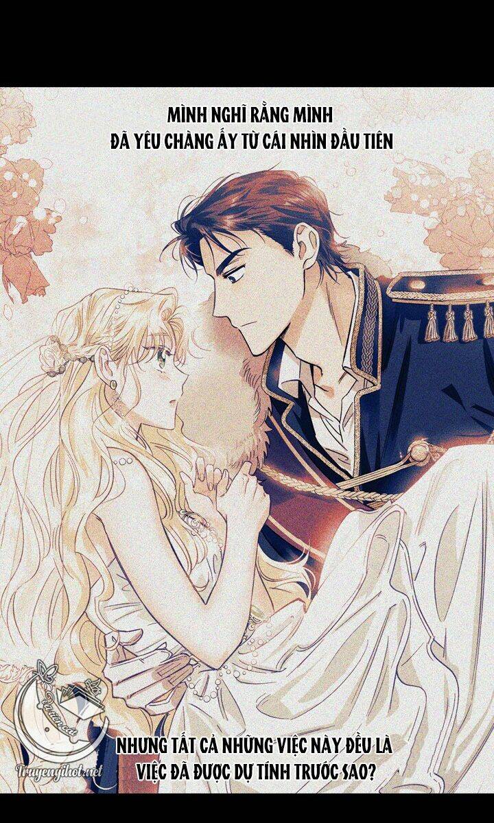 Ác Nữ Xứng Đôi Với Bạo Chúa Chapter 81.2 - Trang 2