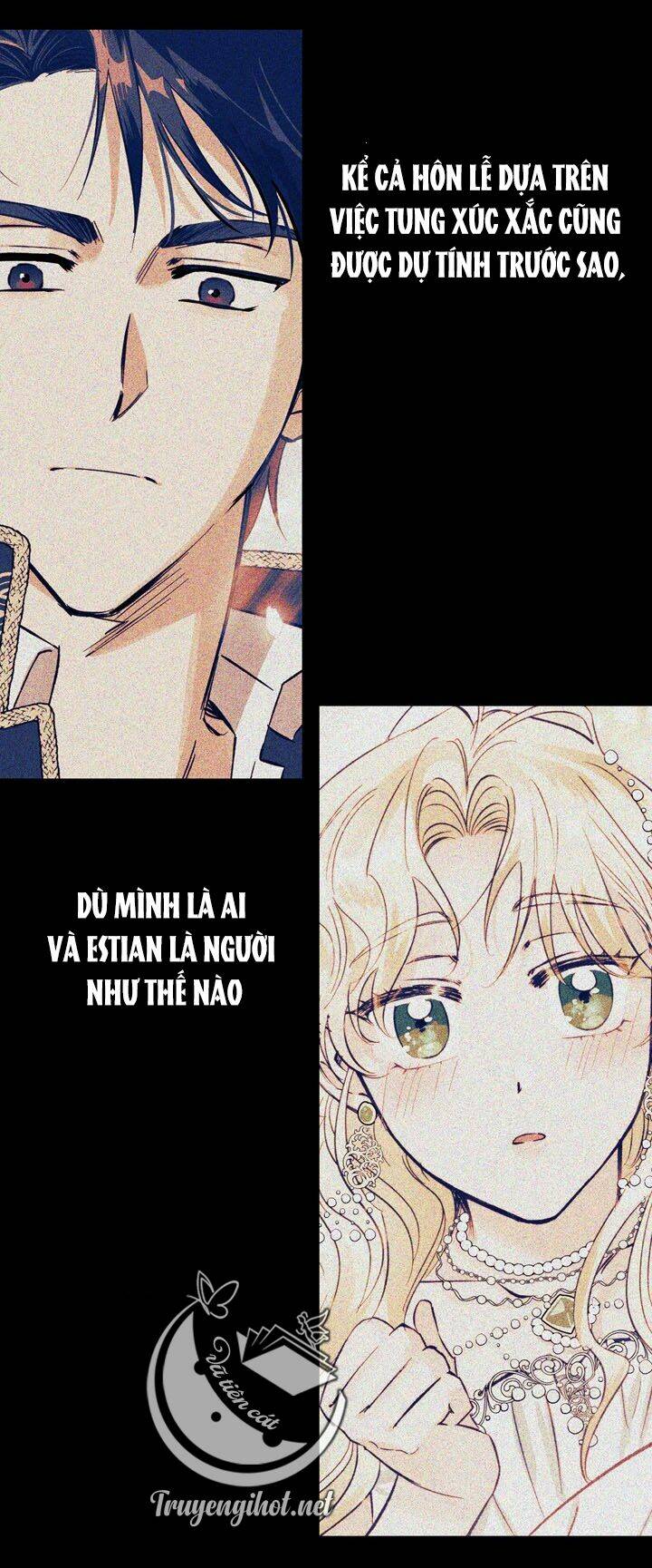 Ác Nữ Xứng Đôi Với Bạo Chúa Chapter 81.2 - Trang 2