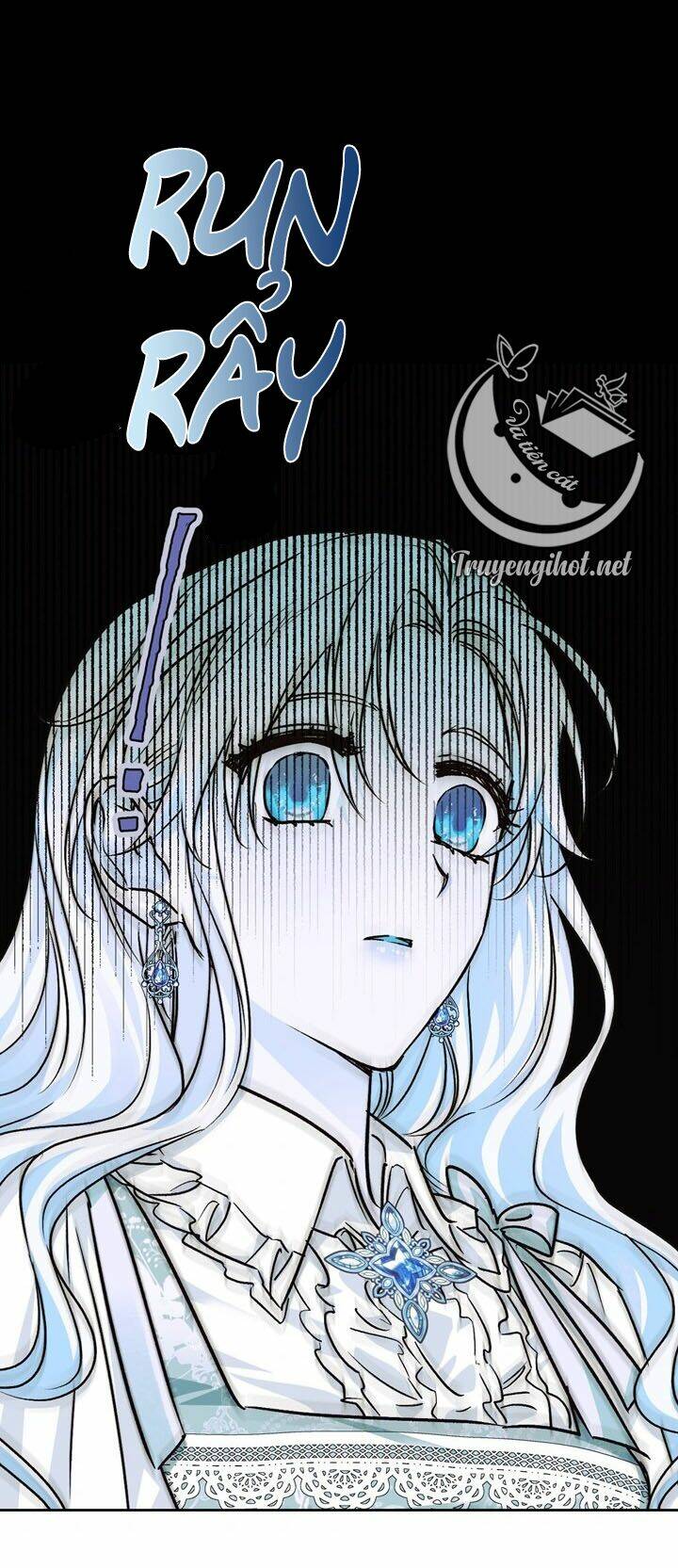 Ác Nữ Xứng Đôi Với Bạo Chúa Chapter 81.2 - Trang 2