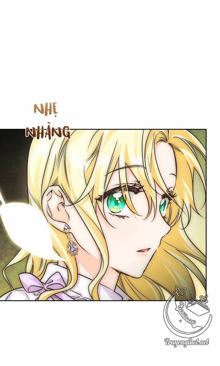 Ác Nữ Xứng Đôi Với Bạo Chúa Chapter 81.2 - Trang 2