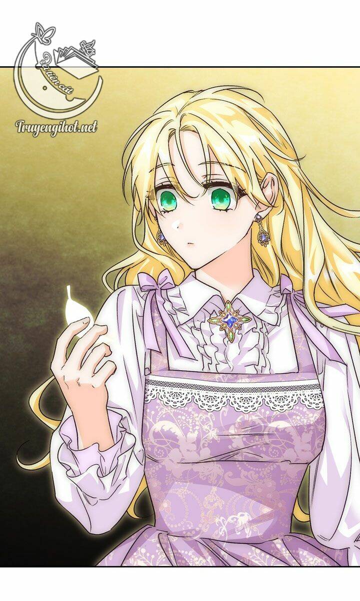 Ác Nữ Xứng Đôi Với Bạo Chúa Chapter 81.2 - Trang 2