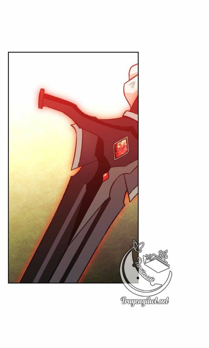 Ác Nữ Xứng Đôi Với Bạo Chúa Chapter 81.2 - Trang 2