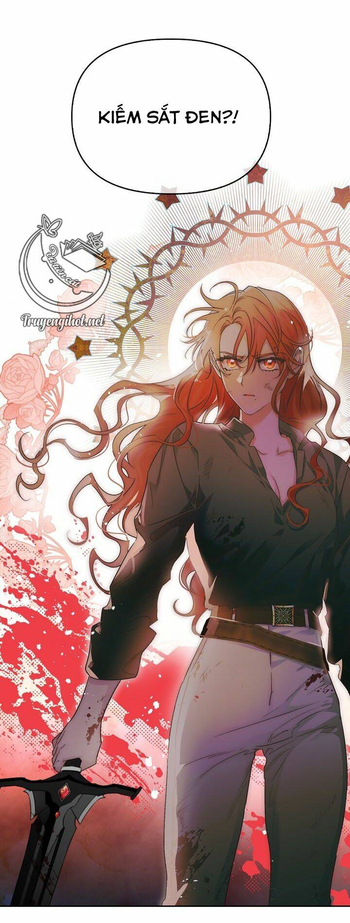 Ác Nữ Xứng Đôi Với Bạo Chúa Chapter 81.2 - Trang 2