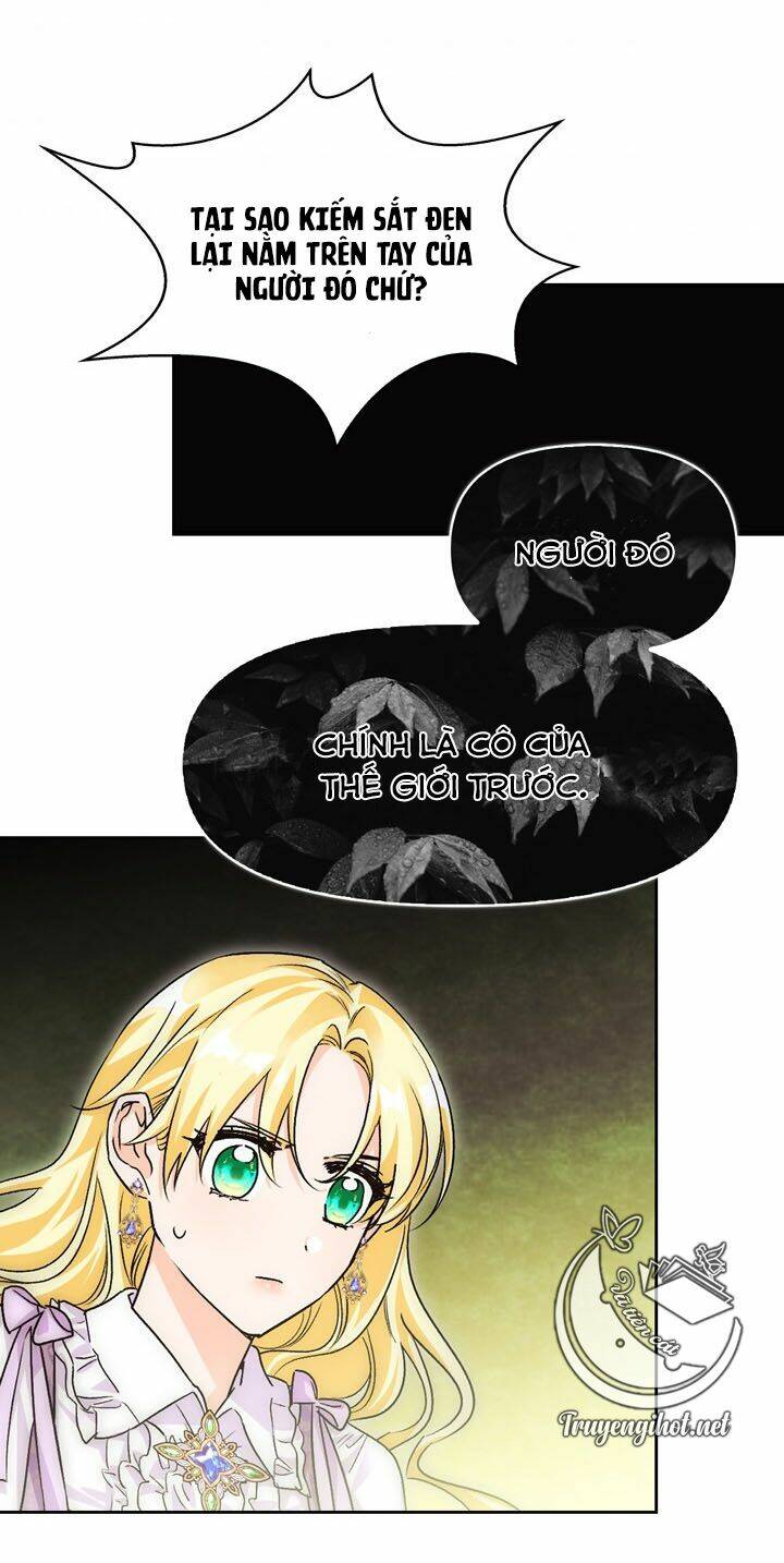 Ác Nữ Xứng Đôi Với Bạo Chúa Chapter 81.2 - Trang 2