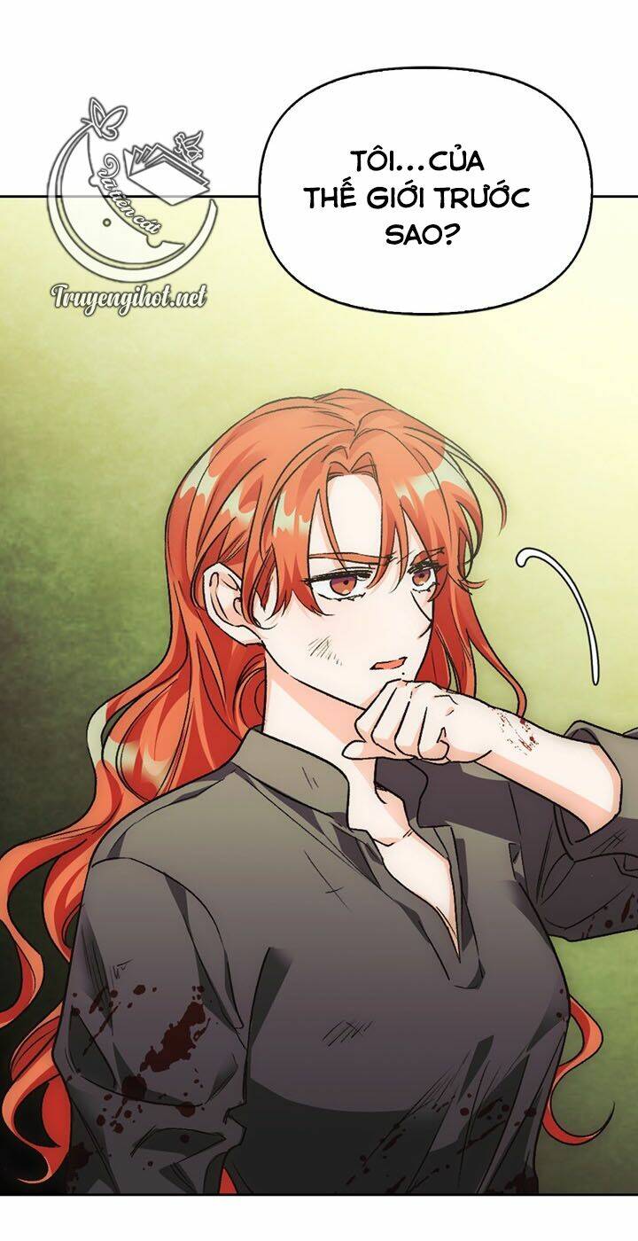 Ác Nữ Xứng Đôi Với Bạo Chúa Chapter 81.2 - Trang 2