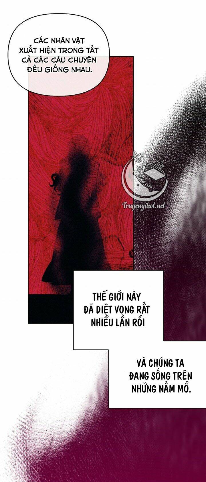 Ác Nữ Xứng Đôi Với Bạo Chúa Chapter 81.2 - Trang 2