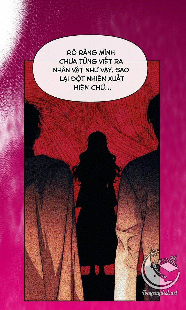 Ác Nữ Xứng Đôi Với Bạo Chúa Chapter 81.2 - Trang 2