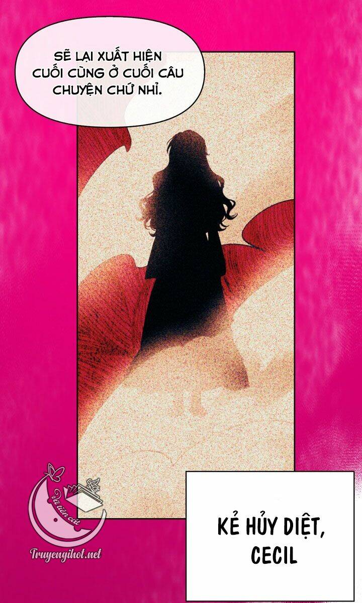 Ác Nữ Xứng Đôi Với Bạo Chúa Chapter 81.2 - Trang 2