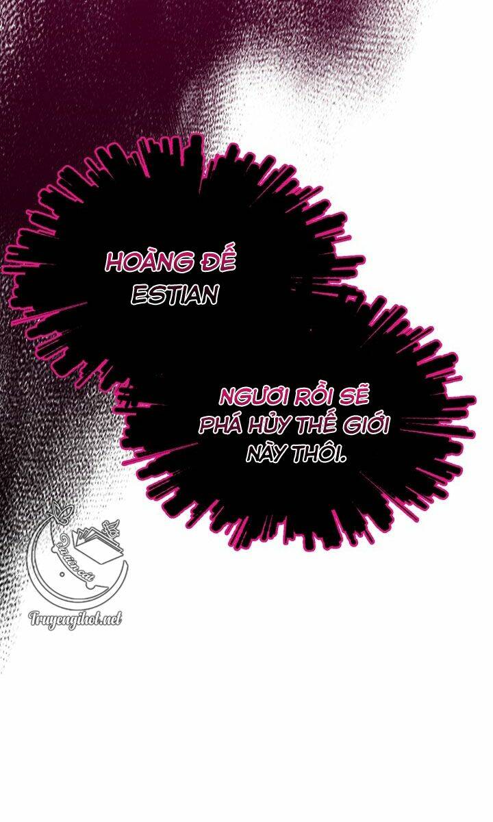 Ác Nữ Xứng Đôi Với Bạo Chúa Chapter 81.2 - Trang 2