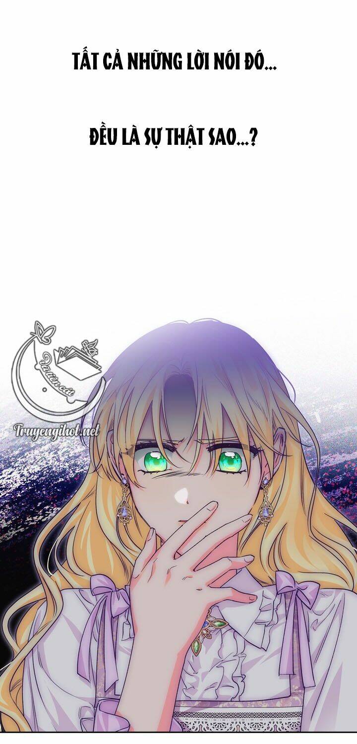 Ác Nữ Xứng Đôi Với Bạo Chúa Chapter 81.2 - Trang 2