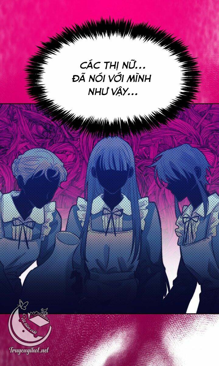 Ác Nữ Xứng Đôi Với Bạo Chúa Chapter 81.2 - Trang 2