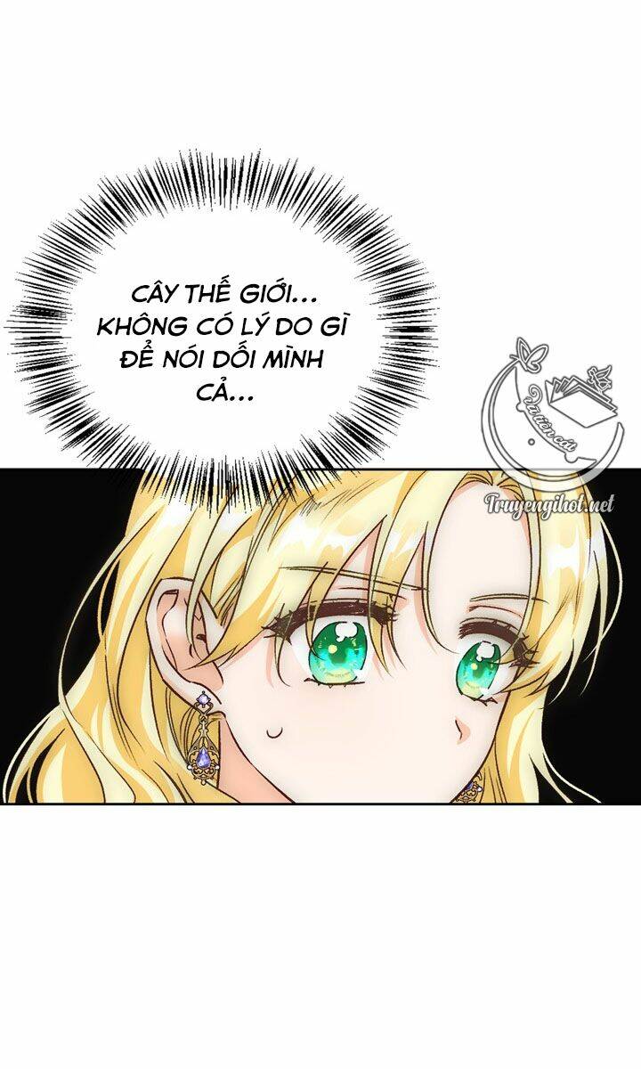 Ác Nữ Xứng Đôi Với Bạo Chúa Chapter 81.2 - Trang 2