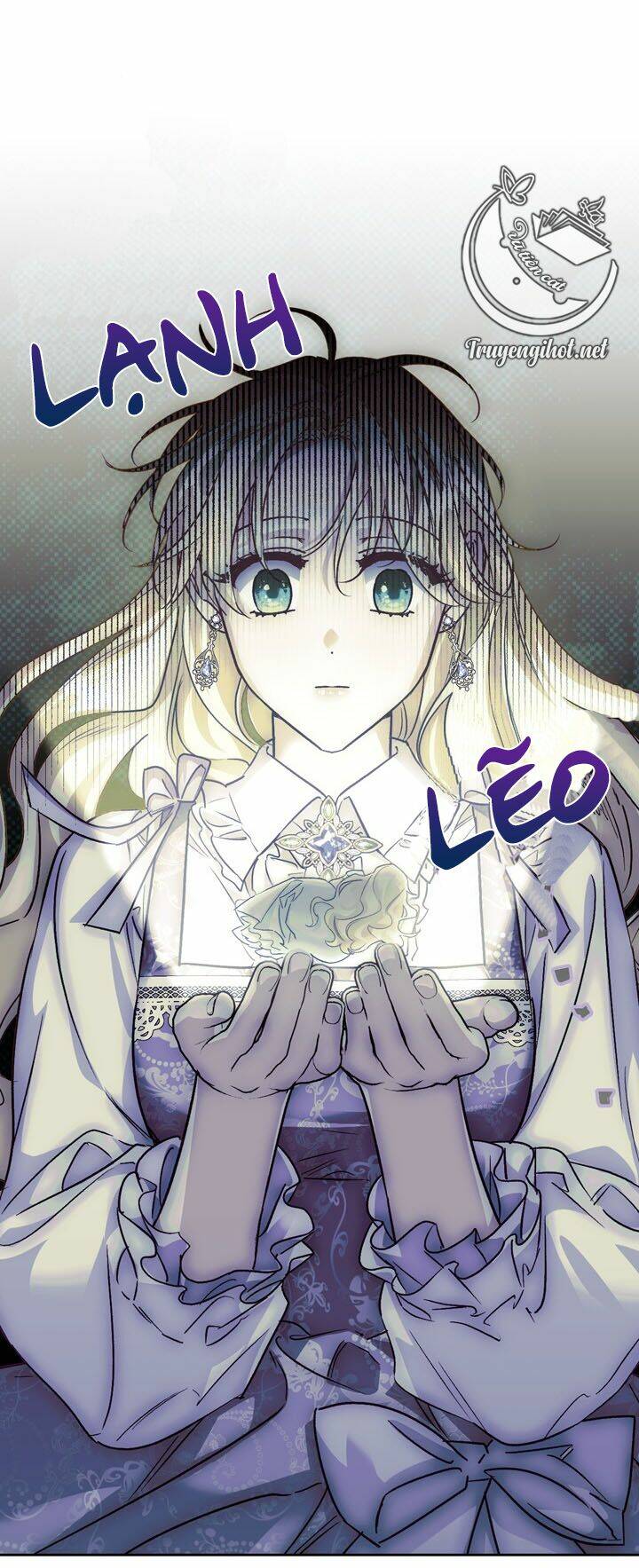 Ác Nữ Xứng Đôi Với Bạo Chúa Chapter 81.2 - Trang 2