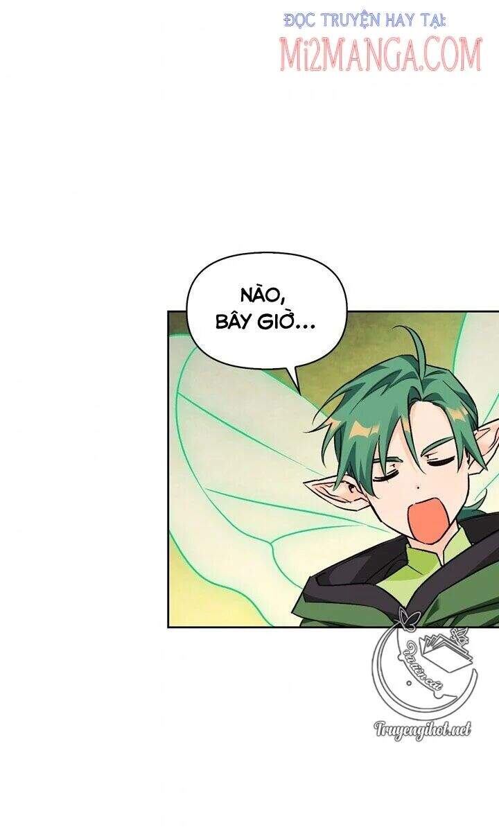 Ác Nữ Xứng Đôi Với Bạo Chúa Chapter 82.5 - Trang 2