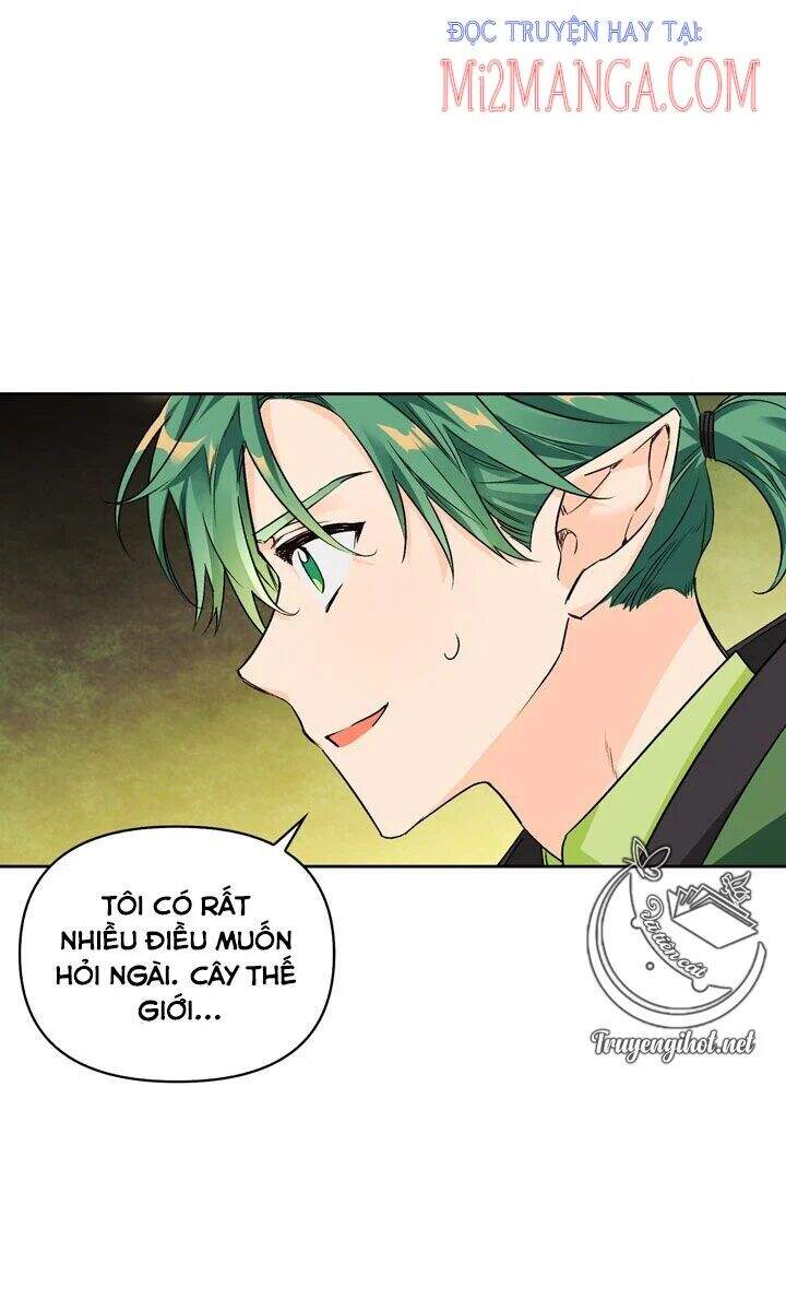 Ác Nữ Xứng Đôi Với Bạo Chúa Chapter 82.5 - Trang 2