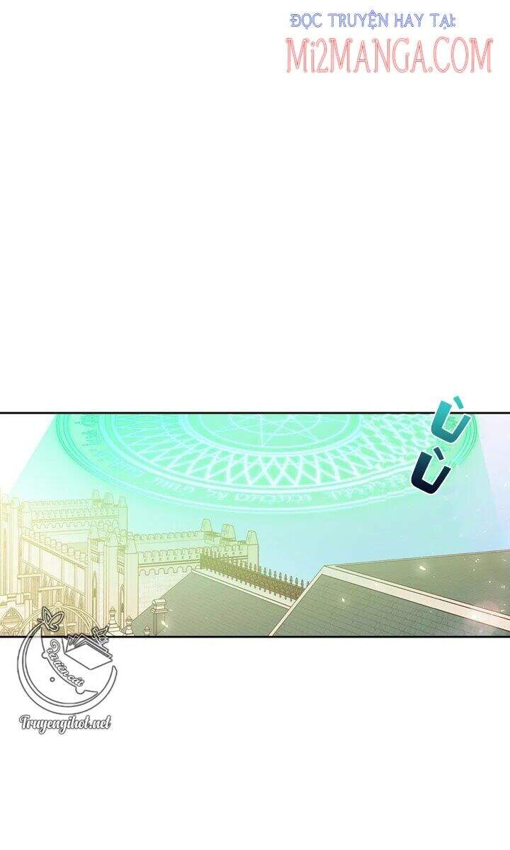 Ác Nữ Xứng Đôi Với Bạo Chúa Chapter 82.5 - Trang 2