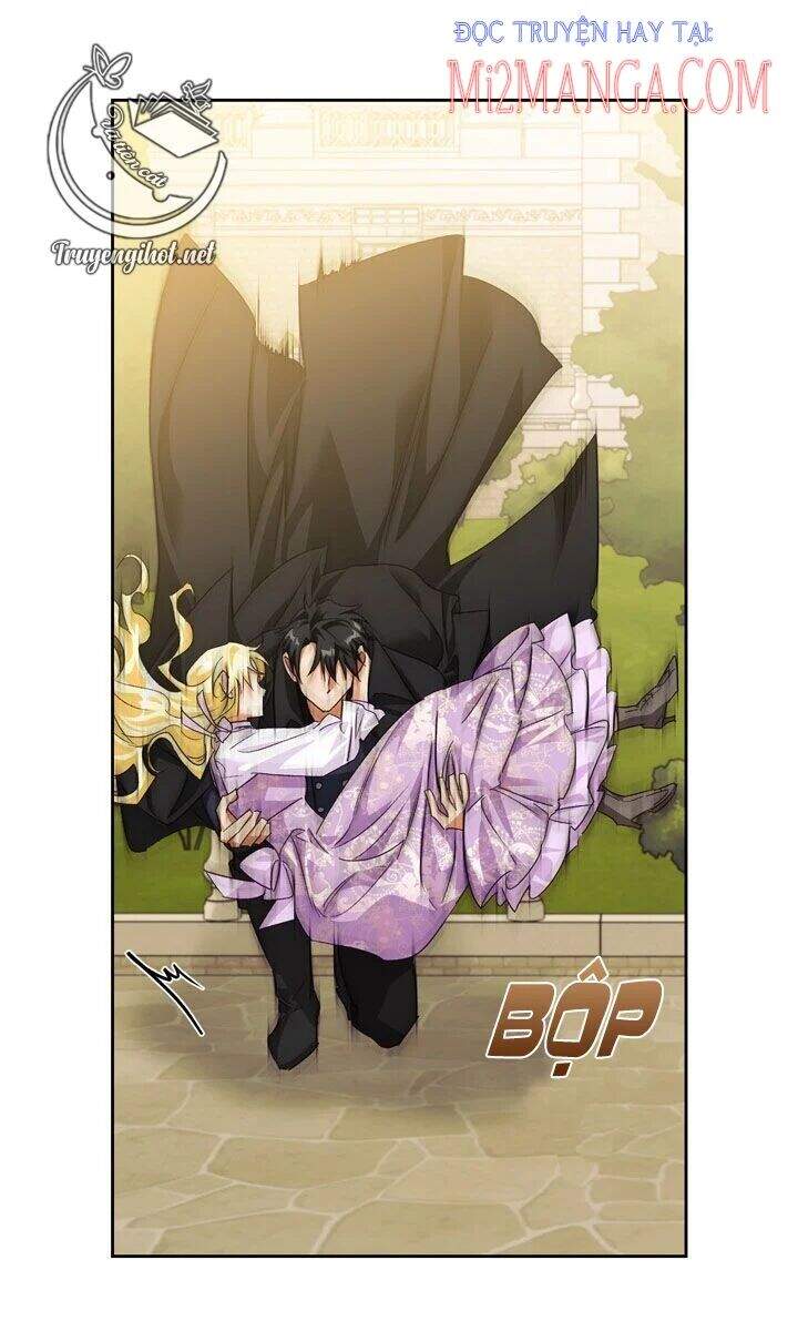 Ác Nữ Xứng Đôi Với Bạo Chúa Chapter 82.5 - Trang 2