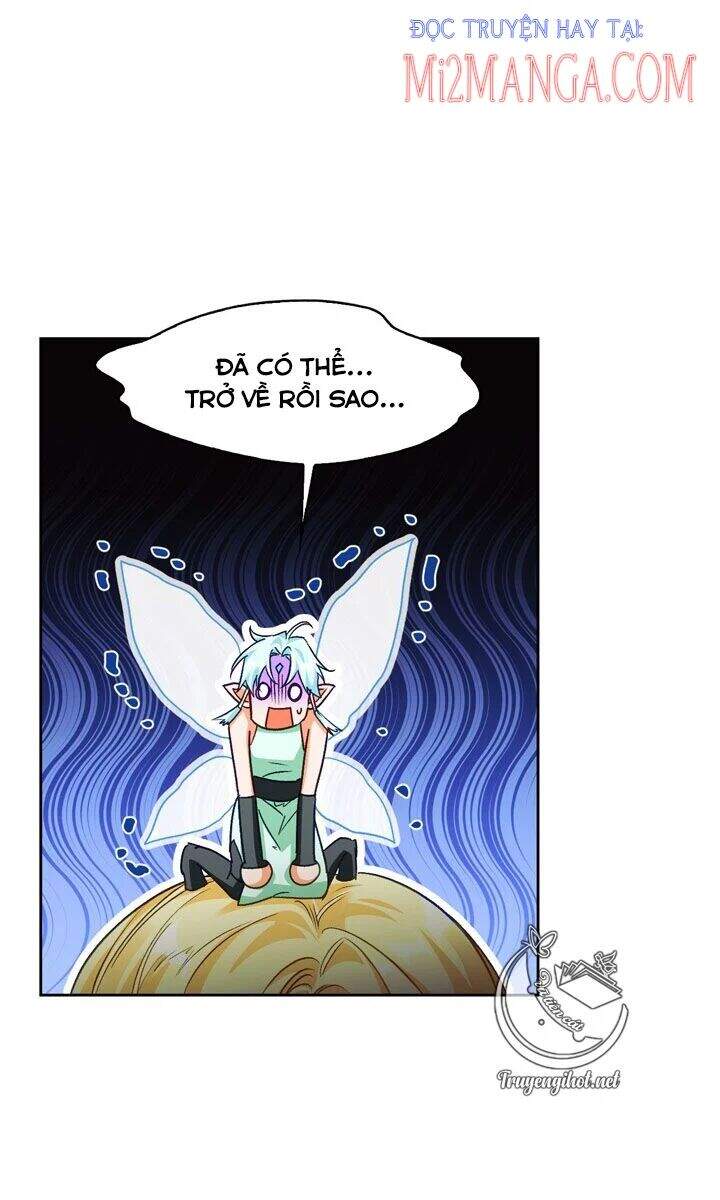 Ác Nữ Xứng Đôi Với Bạo Chúa Chapter 82.5 - Trang 2