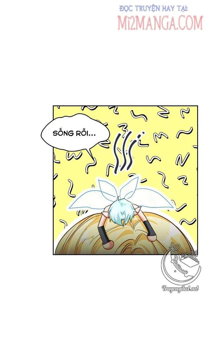 Ác Nữ Xứng Đôi Với Bạo Chúa Chapter 82.5 - Trang 2