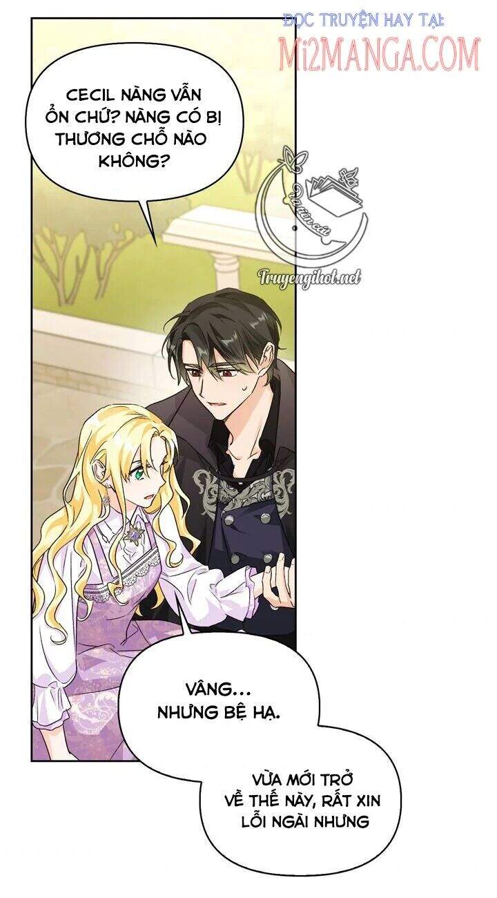 Ác Nữ Xứng Đôi Với Bạo Chúa Chapter 82.5 - Trang 2