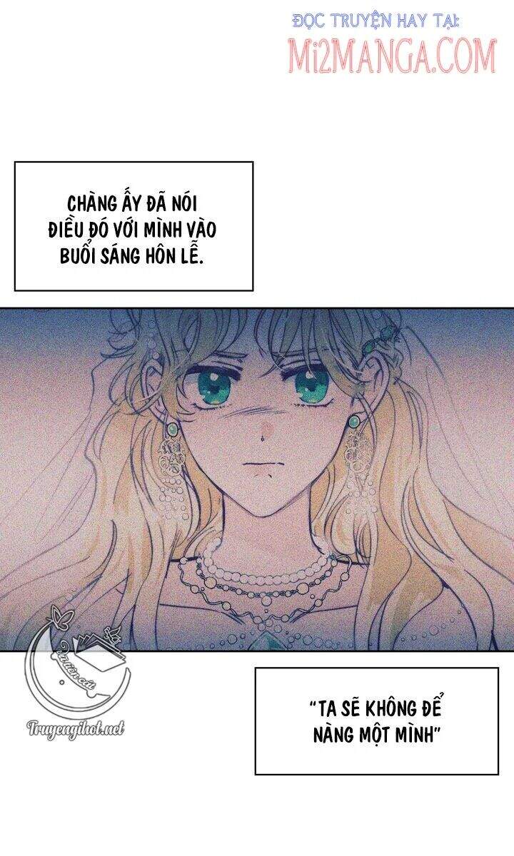 Ác Nữ Xứng Đôi Với Bạo Chúa Chapter 82.5 - Trang 2