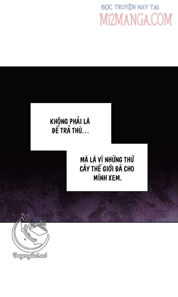 Ác Nữ Xứng Đôi Với Bạo Chúa Chapter 82.5 - Trang 2