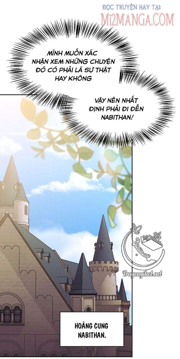 Ác Nữ Xứng Đôi Với Bạo Chúa Chapter 82.5 - Trang 2