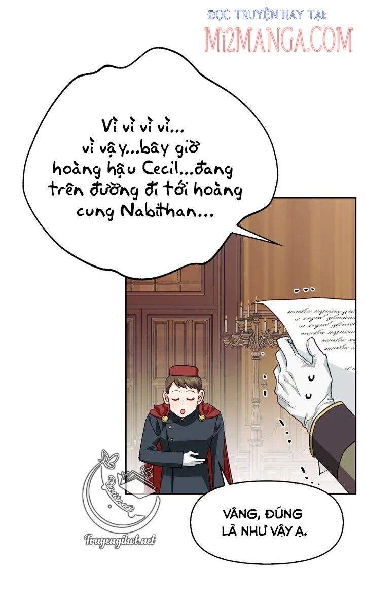 Ác Nữ Xứng Đôi Với Bạo Chúa Chapter 82.5 - Trang 2