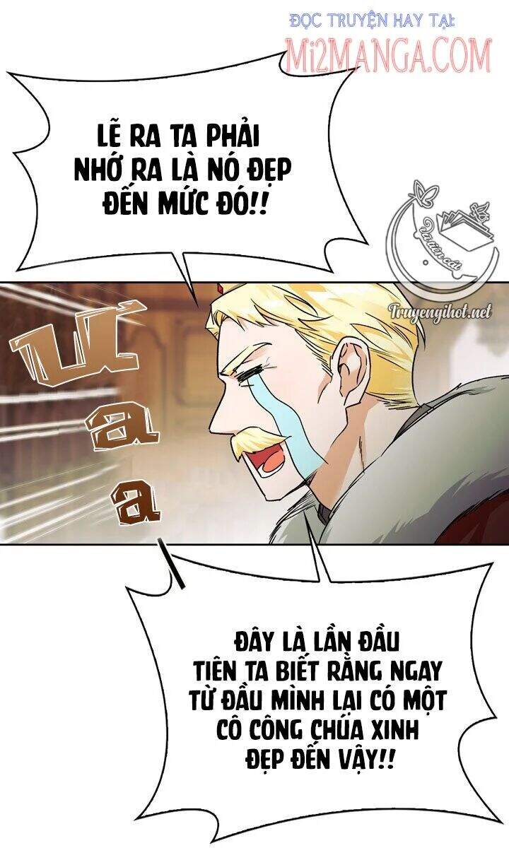 Ác Nữ Xứng Đôi Với Bạo Chúa Chapter 82.5 - Trang 2