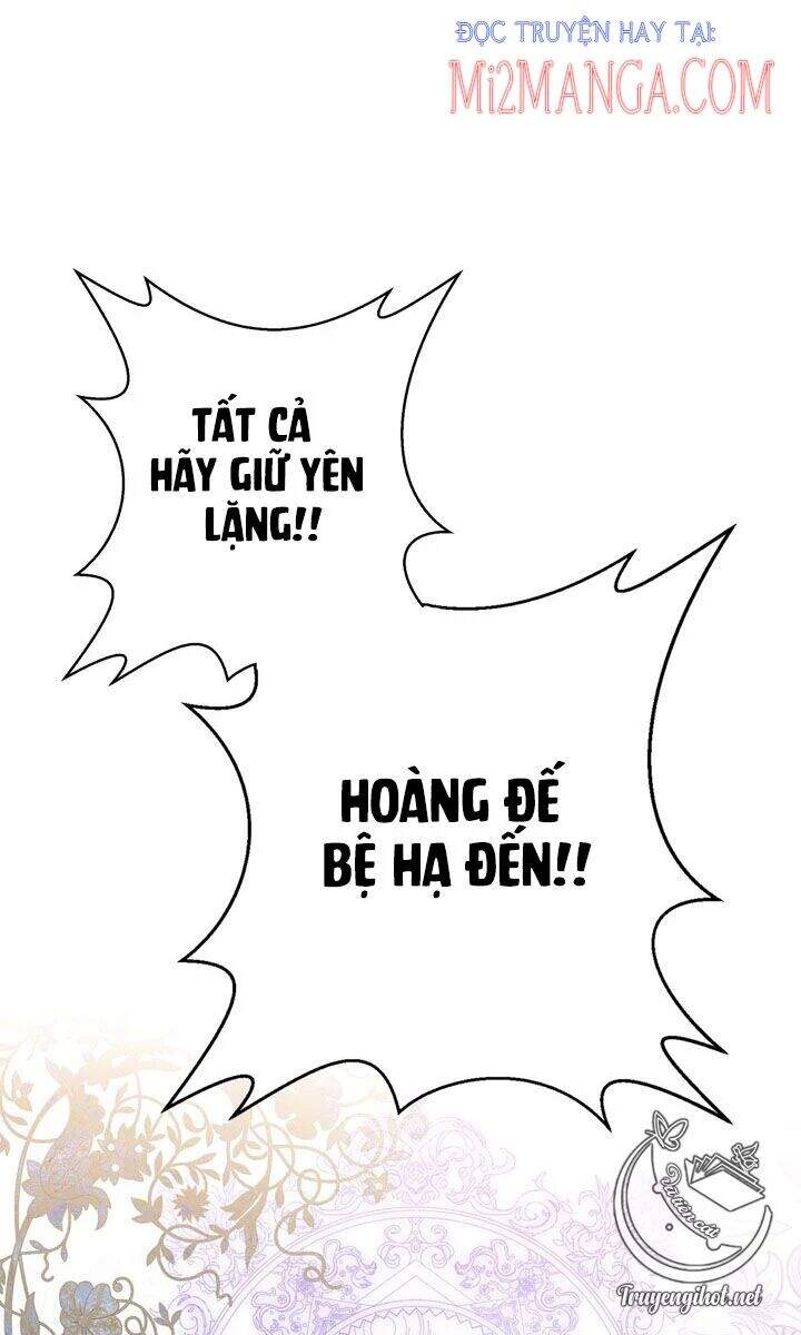 Ác Nữ Xứng Đôi Với Bạo Chúa Chapter 82.5 - Trang 2