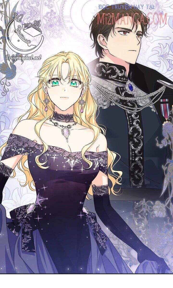 Ác Nữ Xứng Đôi Với Bạo Chúa Chapter 82.5 - Trang 2