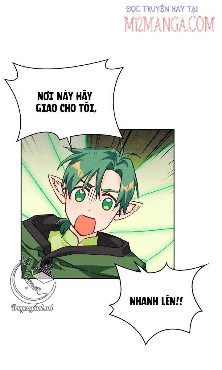 Ác Nữ Xứng Đôi Với Bạo Chúa Chapter 82.5 - Trang 2