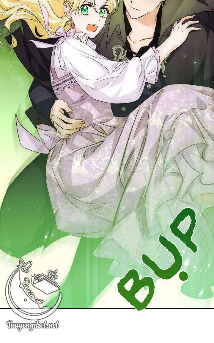 Ác Nữ Xứng Đôi Với Bạo Chúa Chapter 82.5 - Trang 2