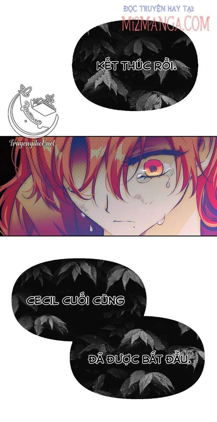 Ác Nữ Xứng Đôi Với Bạo Chúa Chapter 82 - Trang 2