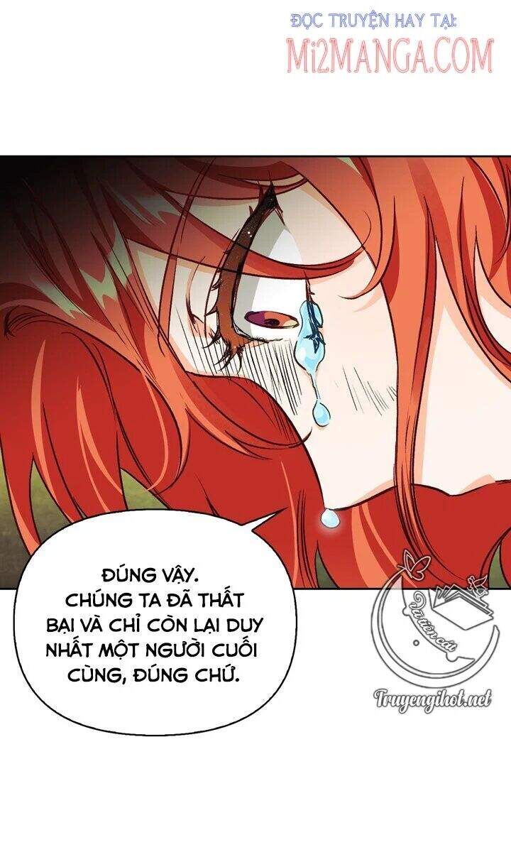 Ác Nữ Xứng Đôi Với Bạo Chúa Chapter 82 - Trang 2