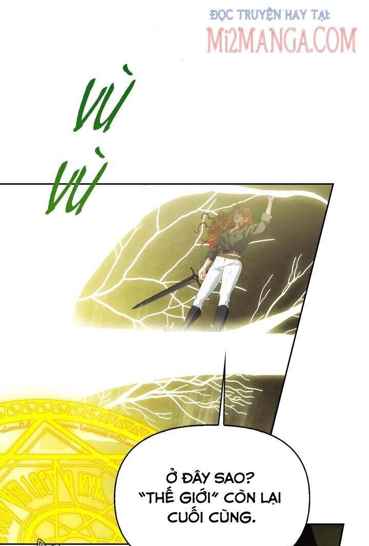 Ác Nữ Xứng Đôi Với Bạo Chúa Chapter 82 - Trang 2
