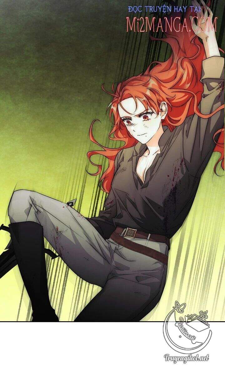 Ác Nữ Xứng Đôi Với Bạo Chúa Chapter 82 - Trang 2