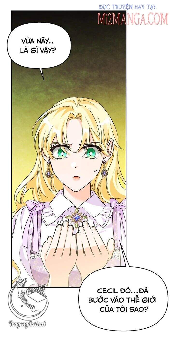 Ác Nữ Xứng Đôi Với Bạo Chúa Chapter 82 - Trang 2