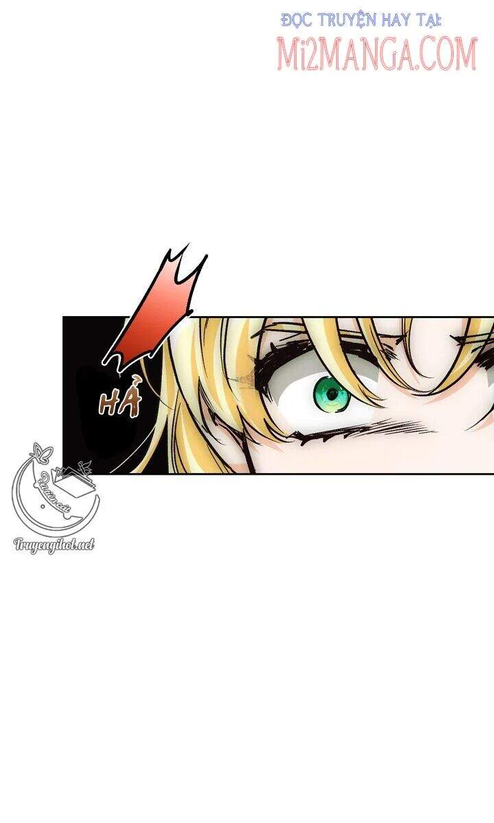Ác Nữ Xứng Đôi Với Bạo Chúa Chapter 82 - Trang 2
