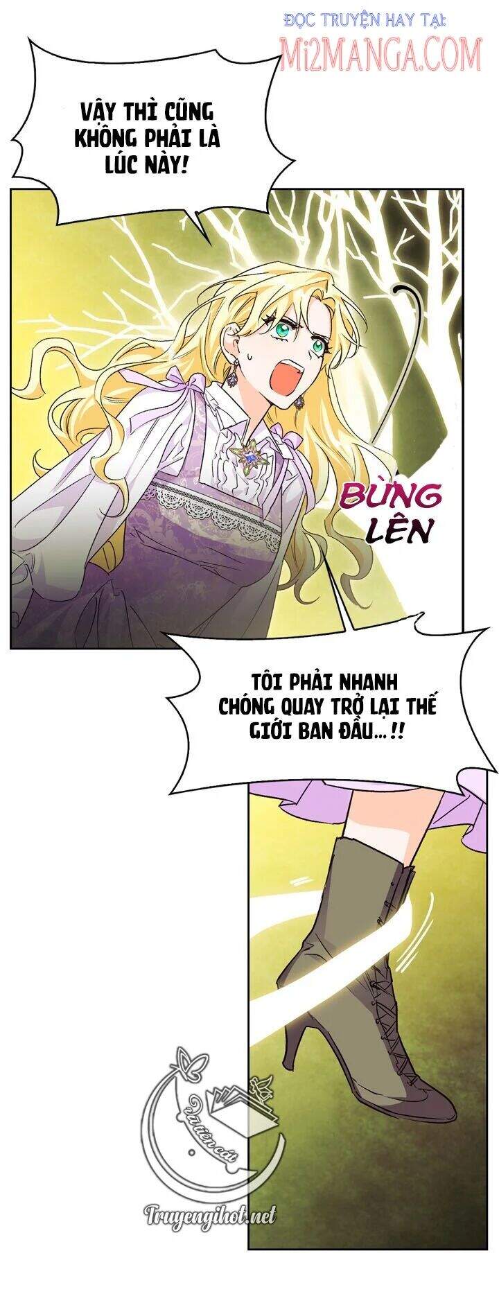 Ác Nữ Xứng Đôi Với Bạo Chúa Chapter 82 - Trang 2